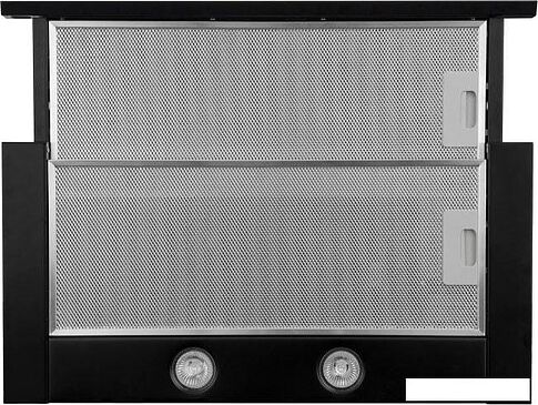 Кухонная вытяжка Ciarko Turbo 50 (черный)