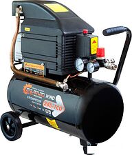 Компрессор ELAND WIND 24B-1CO