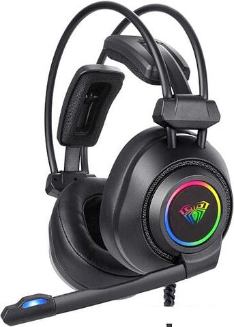 Наушники AULA S600