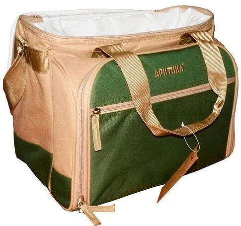 Автохолодильник Арктика 4100-4