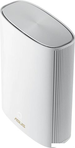 Wi-Fi система ASUS ZenWiFi AX Hybrid XP4 (1 шт., белый)