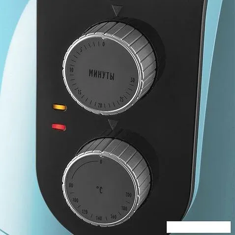 Аэрофритюрница Kitfort KT-2238-2