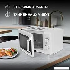 Микроволновая печь Hyundai HYM-M2051