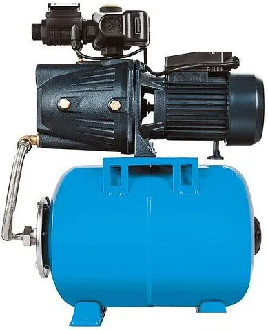 Насос Unipump Акваробот JET 110 L-24