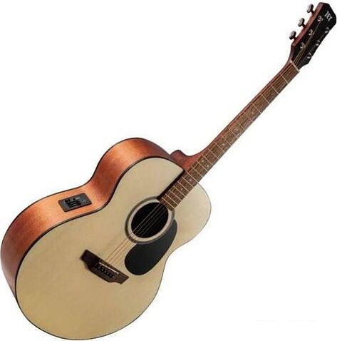 Электроакустическая гитара JET JJE-250 OP