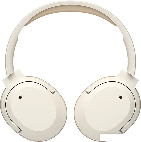 Наушники Edifier W820NB Plus (бежевый)