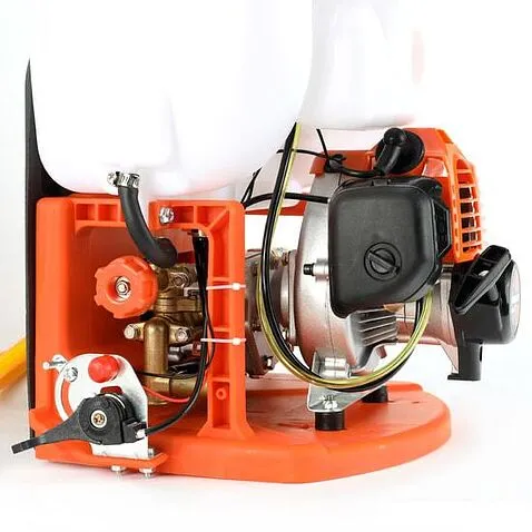 Бензиновый опрыскиватель Patriot PT-800