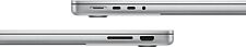 Ноутбук Apple Macbook Pro 14.2" M3 2023 MR7J3