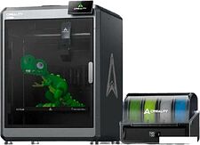 FDM принтер Creality K2 Plus Combo