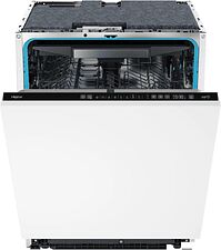 Встраиваемая посудомоечная машина Haier HDWE16-594RU