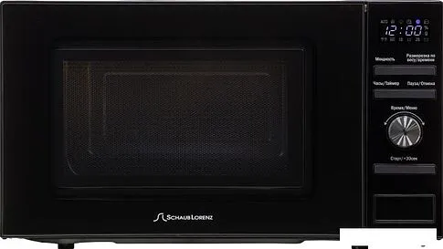 Микроволновая печь Schaub Lorenz SLM ES03D
