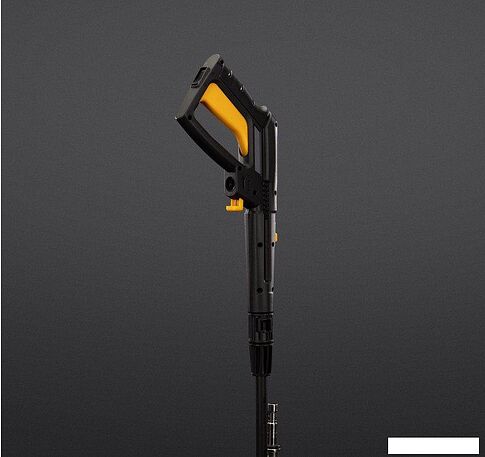 Мойка высокого давления Kranz KR-16-1262