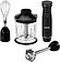 Погружной блендер BBK KBH0813 (черный)