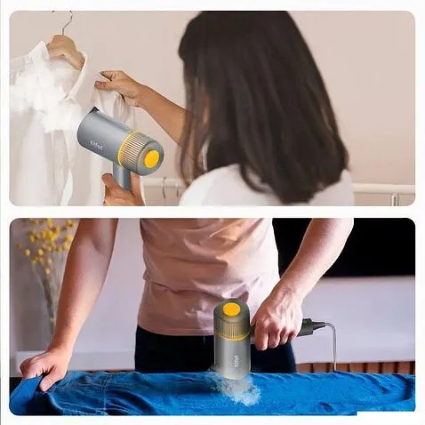 Отпариватель Kitfort KT-9304