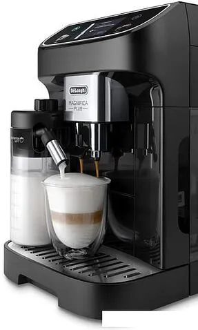 Кофемашина DeLonghi Magnifica Plus ECAM320.60.B