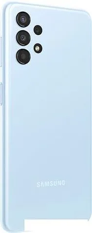 Смартфон Samsung Galaxy A13 SM-A135F/DSN 3GB/32GB (голубой)