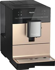 Кофемашина Miele Silence CM 5510 (золотистый)