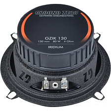 Компонентная АС Ground Zero GZIC 130.2