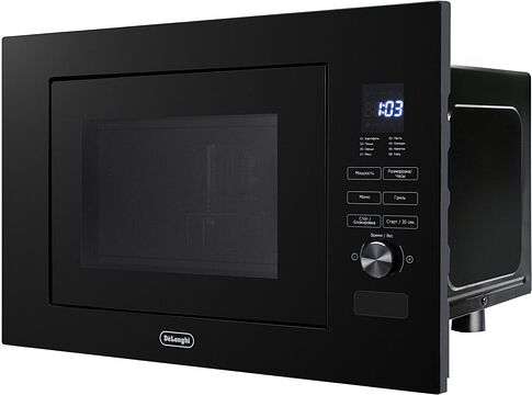 Микроволновая печь DeLonghi DMO 20NB Lorenzo