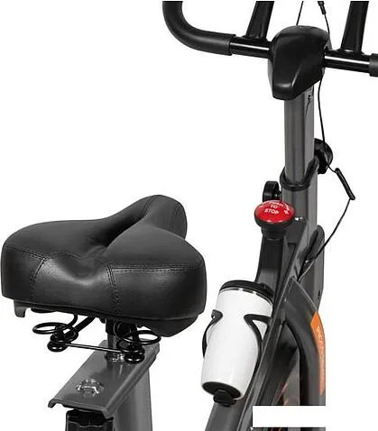 Велотренажер Alpin Picco SB-450