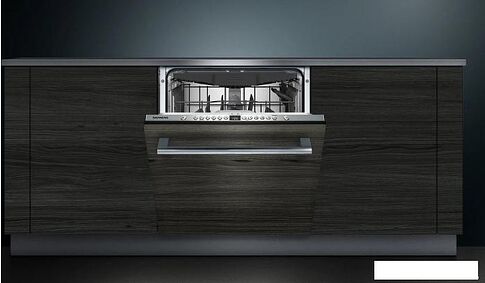 Встраиваемая посудомоечная машина Siemens SN636X06KE