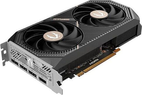 Видеокарта ZOTAC Gaming GeForce RTX 5060 AMP ZT-B50600F-10M