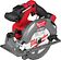 Дисковая (циркулярная) пила Milwaukee M18 FCS552-0 Fuel 4933493587 (без АКБ)