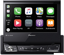 CD/MP3-магнитола Pioneer AVH-Z7250BT