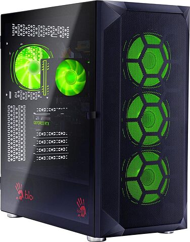 Компьютер A4Tech Bloody BD-PC RB65C2 2086010