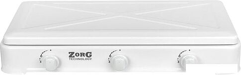 Настольная плита ZorG Technology 0300