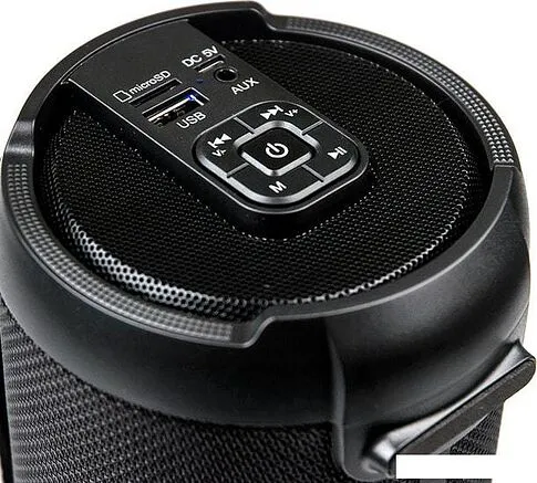 Беспроводная колонка Nakatomi FS-10