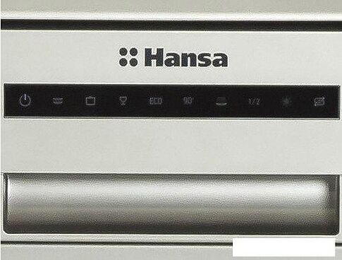 Посудомоечная машина Hansa ZWM 416 SEH
