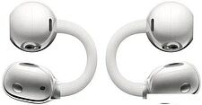 Наушники Huawei FreeClip 2 (белый, международная версия)