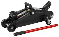 Подкатной домкрат Startul Auto ST8014-03 2т (кейс) Подкатной домкрат Startul Auto ST8014-03 2т (кейс)
