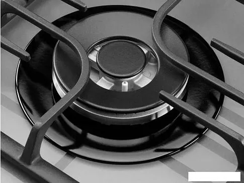 Варочная панель KUPPERSBERG FG 63 GR