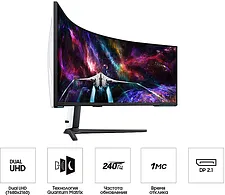 Игровой монитор Samsung Odyssey Neo G9 LS57CG952NIXCI
