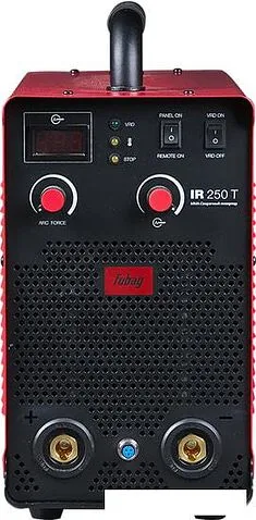 Сварочный инвертор Fubag IR 250 T 41117