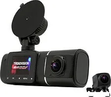 Видеорегистратор TrendVision Proof PRO 3CH