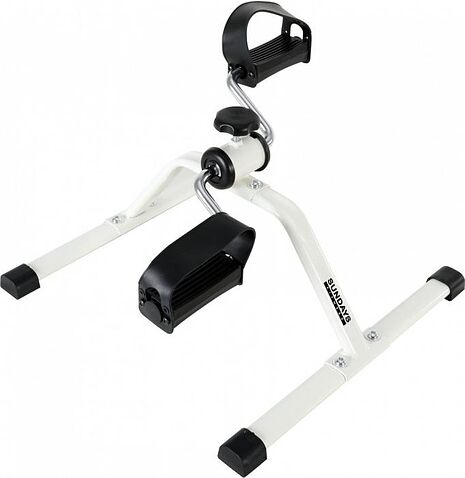 Велотренажер Sundays Fitness ES-8102