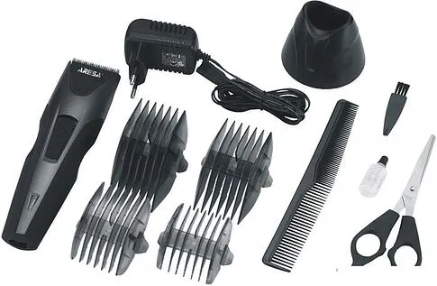 Машинка для стрижки Aresa AR-1813