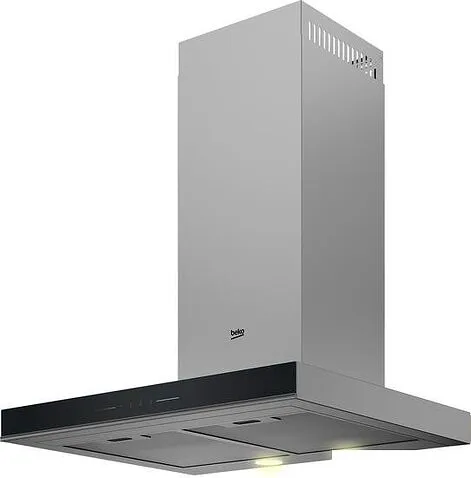 Кухонная вытяжка BEKO BHCB63640B