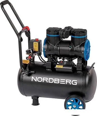 Компрессор Nordberg NCEO24/250