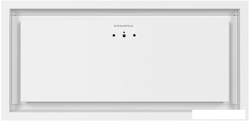 Кухонная вытяжка MAUNFELD MZR Cool 60 (белый)