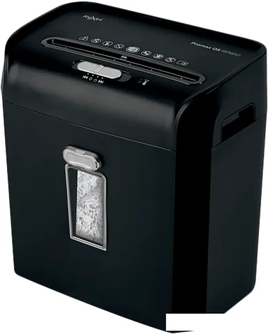 Шредер Rexel ProMax QS RPX612