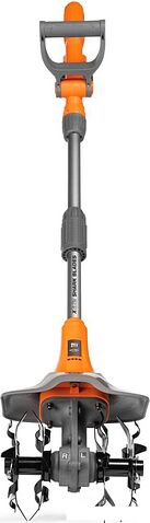 Мотокультиватор аккумуляторный Daewoo Power DAT 2521Li (без АКБ)