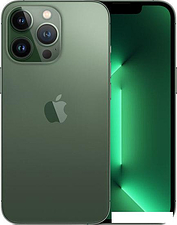 Смартфон Apple iPhone 13 Pro 128GB (альпийский зеленый)