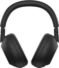 Наушники Sony WH-1000XM6 (черный)
