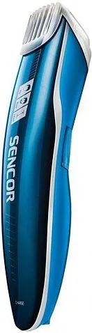 Машинка для стрижки Sencor SHP 3301BL