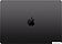 Ноутбук Apple Macbook Pro 14.2" M3 Pro 2023 Z1AU001YF