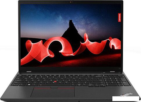 Ноутбук Lenovo ThinkPad T16 Gen 2 Intel 21HJS7QX00